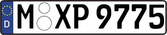 M-XP9775