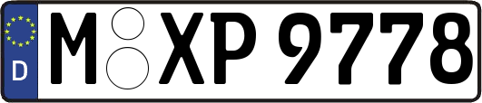 M-XP9778