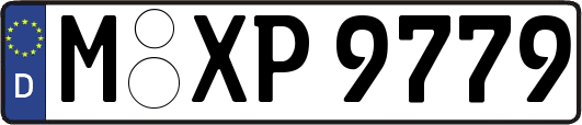 M-XP9779