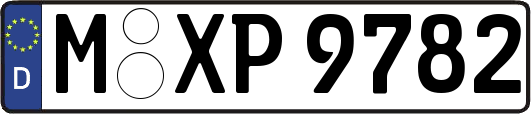 M-XP9782