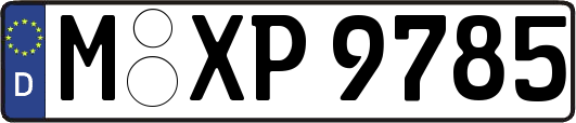 M-XP9785