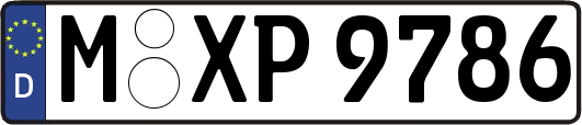 M-XP9786