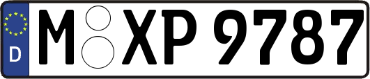 M-XP9787