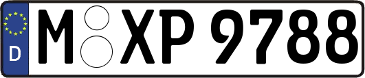 M-XP9788