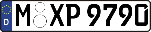 M-XP9790