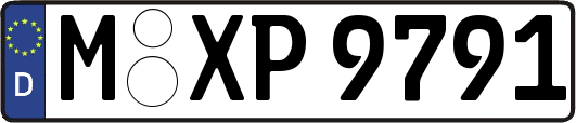 M-XP9791