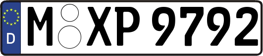 M-XP9792