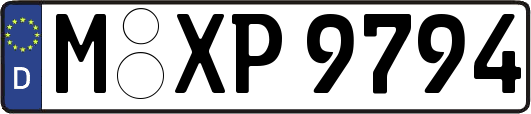 M-XP9794