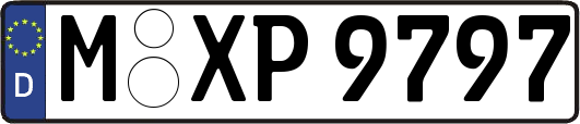 M-XP9797