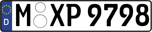M-XP9798