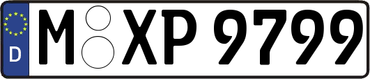 M-XP9799