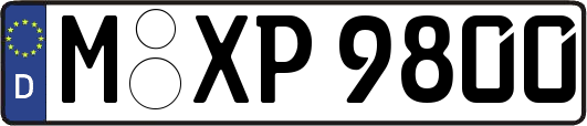 M-XP9800