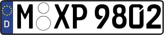 M-XP9802