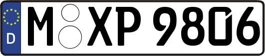 M-XP9806