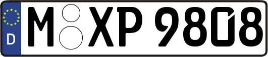 M-XP9808