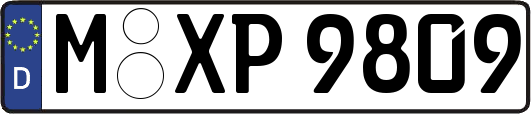 M-XP9809