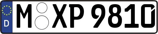 M-XP9810