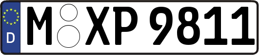 M-XP9811