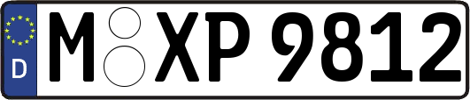 M-XP9812