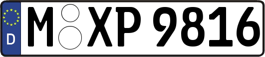 M-XP9816
