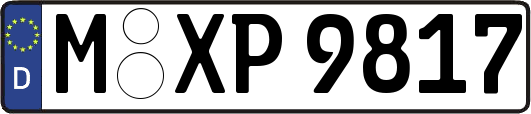 M-XP9817