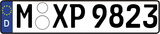 M-XP9823