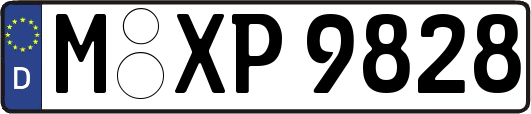 M-XP9828