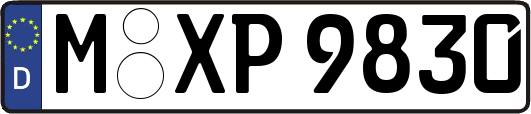 M-XP9830