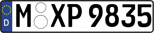 M-XP9835