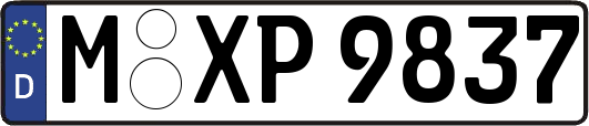 M-XP9837