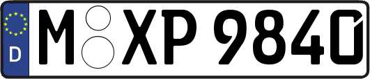 M-XP9840