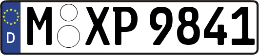 M-XP9841