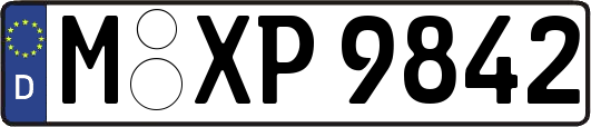 M-XP9842