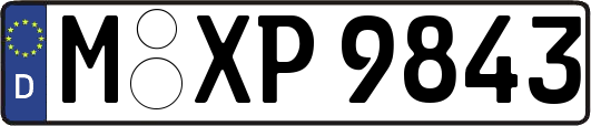 M-XP9843