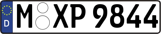 M-XP9844