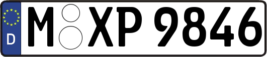 M-XP9846
