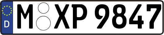 M-XP9847