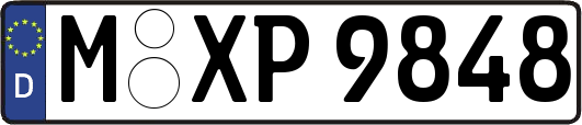 M-XP9848