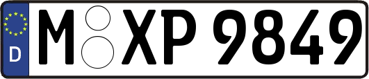 M-XP9849