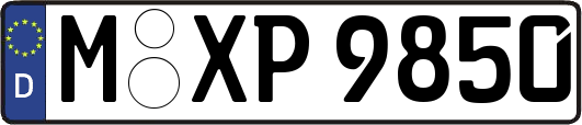 M-XP9850