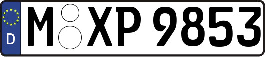 M-XP9853