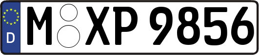 M-XP9856
