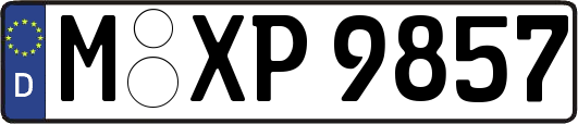 M-XP9857