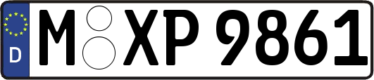 M-XP9861