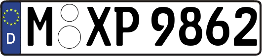 M-XP9862