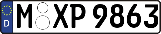 M-XP9863