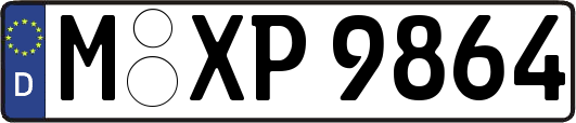 M-XP9864