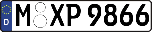 M-XP9866