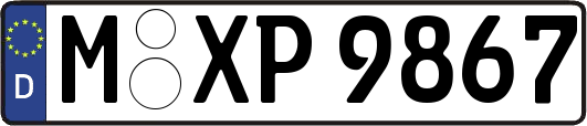 M-XP9867
