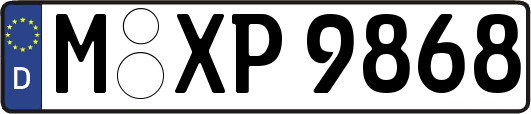 M-XP9868